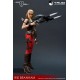 Dead Cell Action Figure 1/6 Iris Branham 30 cm